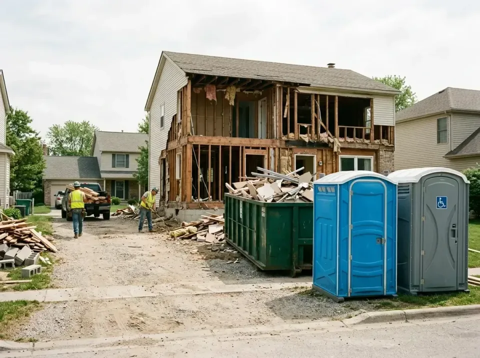 home-renovation-demolition-sit-010 — frequently asked questions, Portable Toilet & Dumpsters Rental in Rensselaer, NY